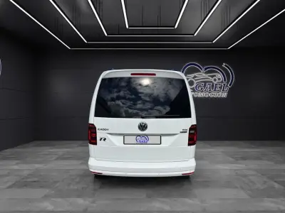 Volkswagen Caddy 2016 · foto 7