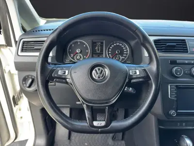 Volkswagen Caddy 2016 · foto 12