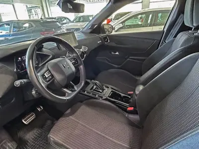 DS DS 3 Crossback 2022 · foto 9