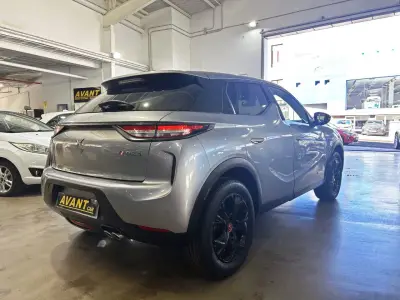 DS DS 3 Crossback 2022 · foto 5