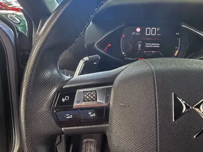 DS DS 3 Crossback 2022 · foto 14