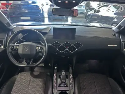 DS DS 3 Crossback 2022 · foto 12