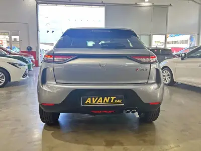 DS DS 3 Crossback 2022 · foto 7