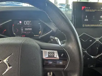 DS DS 3 Crossback 2022 · foto 15