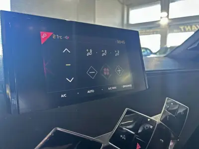 DS DS 3 Crossback 2022 · foto 18