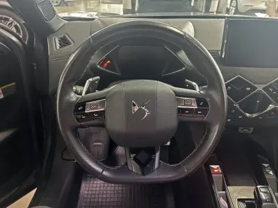 DS DS 3 Crossback 2022 · foto 13