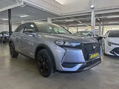 DS DS 3 Crossback 2022 · foto 3