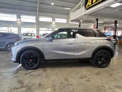 DS DS 3 Crossback 2022 · foto 4