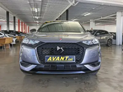 DS DS 3 Crossback 2022 · foto 2