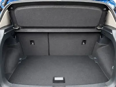 Volkswagen T-Cross 2021 · foto 14