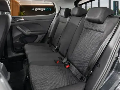 Volkswagen T-Cross 2021 · foto 12