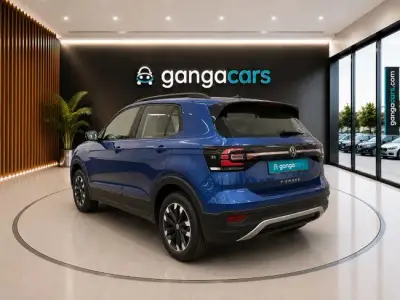 Volkswagen T-Cross 2021 · foto 7