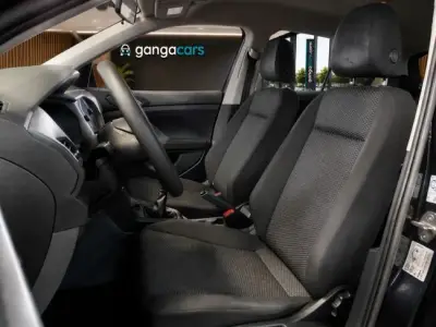 Volkswagen T-Cross 2021 · foto 11