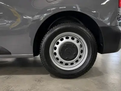 Opel Vivaro 2022 · foto 8
