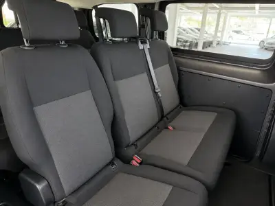 Opel Vivaro 2022 · foto 15