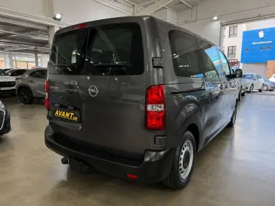 Opel Vivaro 2022 · foto 5