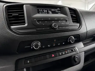 Opel Vivaro 2022 · foto 13