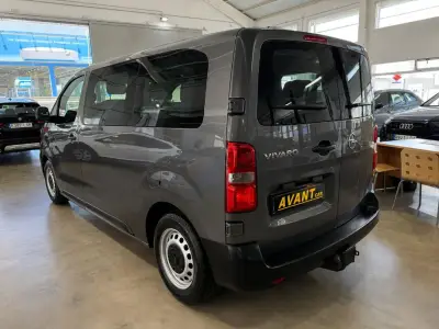 Opel Vivaro 2022 · foto 6