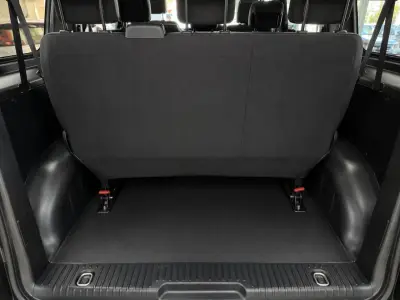 Opel Vivaro 2022 · foto 16