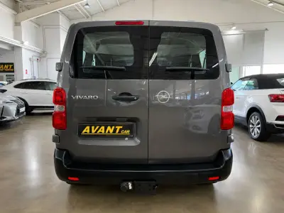 Opel Vivaro 2022 · foto 7