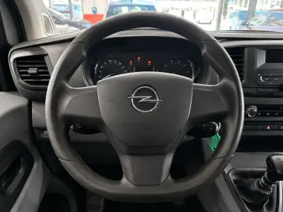 Opel Vivaro 2022 · foto 12