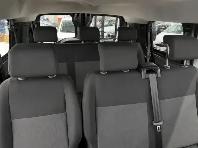 Opel Vivaro 2022 · foto 14