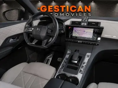 DS DS 7 Crossback 2021 · foto 6