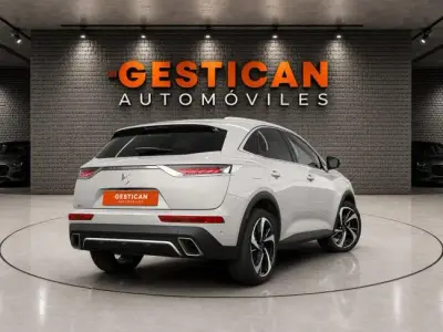 DS DS 7 Crossback 2021 · foto 3