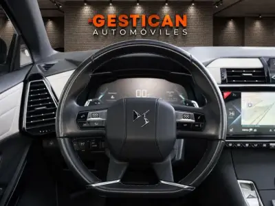 DS DS 7 Crossback 2021 · foto 5