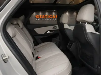 DS DS 7 Crossback 2021 · foto 12