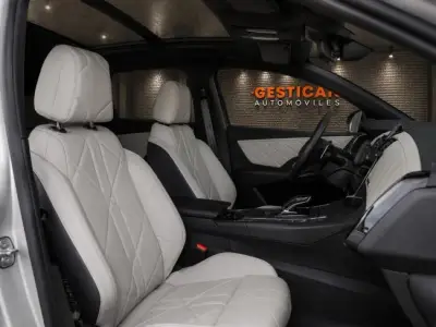 DS DS 7 Crossback 2021 · foto 10