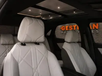 DS DS 7 Crossback 2021 · foto 7