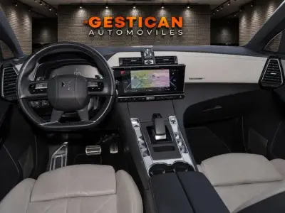DS DS 7 Crossback 2021 · foto 11