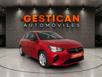 Opel Corsa 2023 · foto 4