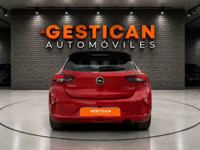 Opel Corsa 2023 · foto 5