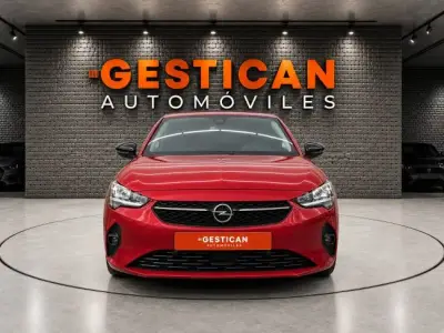 Opel Corsa 2023 · foto 3
