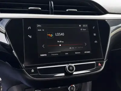 Opel Corsa 2023 · foto 12