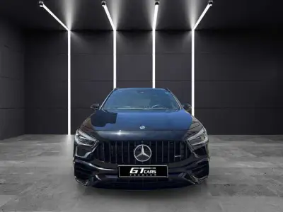 Mercedes-Benz GLA AMG 2023 · foto 4