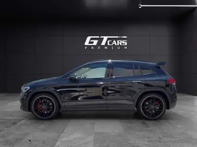 Mercedes-Benz GLA AMG 2023 · foto 2
