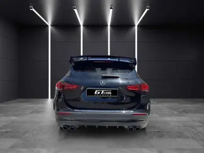 Mercedes-Benz GLA AMG 2023 · foto 5