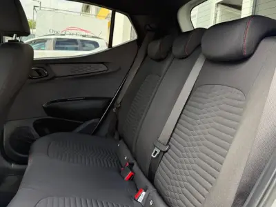 Hyundai i10 2023 · foto 11