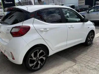 Hyundai i10 2023 · foto 4