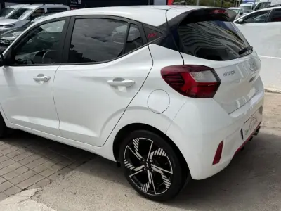 Hyundai i10 2023 · foto 6