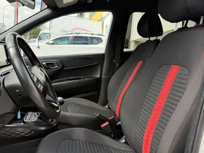 Hyundai i10 2023 · foto 10