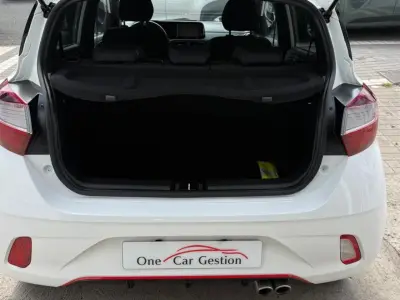 Hyundai i10 2023 · foto 12