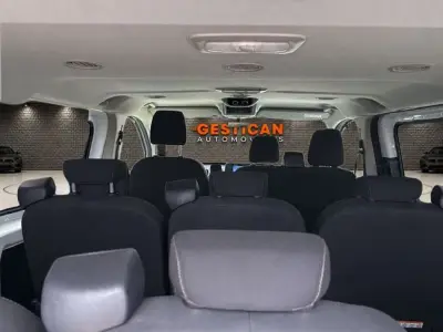 Ford Transit Custom 2024 · foto 12