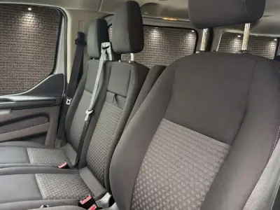 Ford Transit Custom 2024 · foto 10