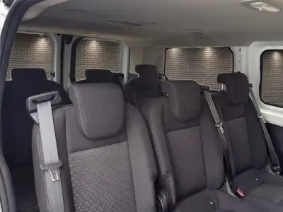 Ford Transit Custom 2024 · foto 11