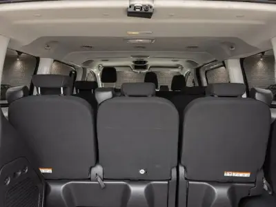 Ford Transit Custom 2024 · foto 13