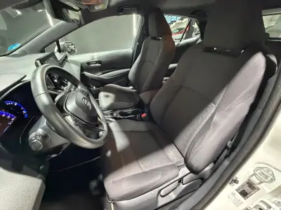 Toyota Corolla 2021 · foto 11